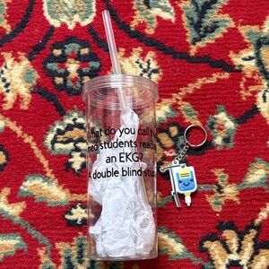 Medical Student Tumbler Bundle